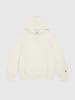 Champion Hoodie in Creme