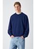 Champion Bluza w kolorze granatowym