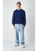 Champion Sweatshirt donkerblauw