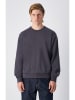 Champion Sweatshirt in Anthrazit