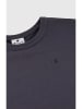 Champion Sweatshirt in Anthrazit