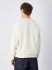 Champion Sweatshirt in Weiß
