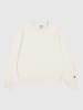 Champion Sweatshirt in Weiß