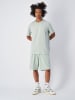 Champion Shorts in Mint