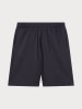 Champion Shorts in Schwarz