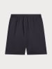 Champion Shorts in Schwarz