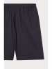 Champion Shorts in Schwarz
