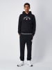 Champion Hoodie in Schwarz
