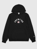 Champion Hoodie in Schwarz