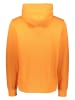 Champion Hoodie in Orange