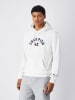 Champion Hoodie in Weiß