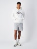 Champion Hoodie wit