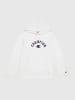 Champion Hoodie wit