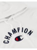 Champion Bluza w kolorze białym