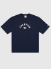 Champion Shirt in Dunkelblau