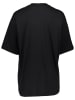 Champion Shirt in Schwarz