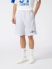Champion Sweatshorts in Weiß