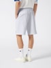 Champion Shorts in Weiß
