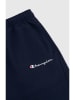Champion Sweatbroek donkerblauw