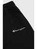 Champion Sweatbroek zwart