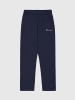 Champion Sweatbroek donkerblauw