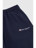 Champion Sweathose in Dunkelblau
