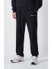 Champion Sweatbroek zwart