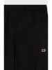 Champion Cargo-Sweathose in Schwarz