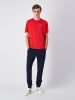 Champion Sweatbroek donkerblauw