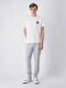 Champion Sweatbroek grijs