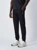 Champion Sweathose in Schwarz