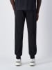Champion Sweathose in Schwarz