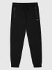 Champion Sweathose in Schwarz