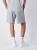 Champion Shorts in Grau