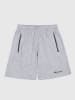 Champion Shorts in Grau