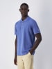 Champion Poloshirt in Blau