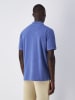 Champion Poloshirt in Blau