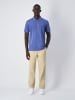 Champion Poloshirt in Blau