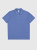Champion Poloshirt in Blau