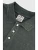 Champion Poloshirt in Anthrazit