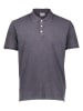 Champion Poloshirt antraciet