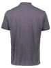 Champion Poloshirt antraciet