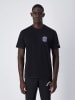 Champion Shirt zwart