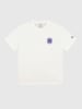 Champion Shirt in Weiß