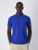 Champion Poloshirt in Blau
