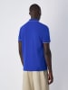 Champion Poloshirt in Blau