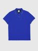 Champion Koszulka polo w kolorze niebieskim