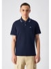 Champion Poloshirt in Dunkelblau