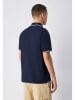 Champion Poloshirt in Dunkelblau