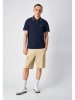 Champion Poloshirt in Dunkelblau